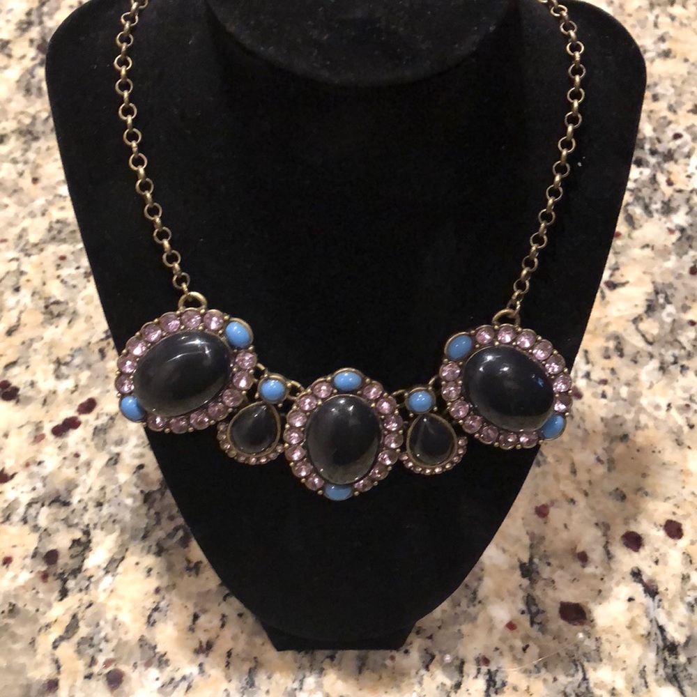 J Crew Necklace